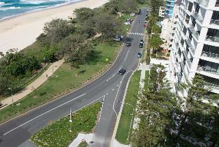 Hotel Boulevard North