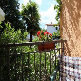 Hotel Apartment Marika