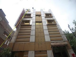 Hotel Tjs Grand Karolbagh