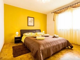Hotel Apartment Palcic