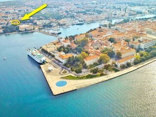 Hotel Apartment Palcic
