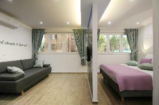 Hotel Studio Apartments 4 You In Split