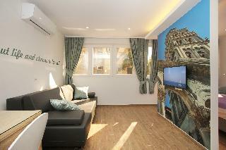 Hotel Studio Apartments 4 You In Split