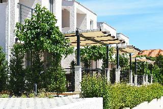Hotel Vile Dalmacija