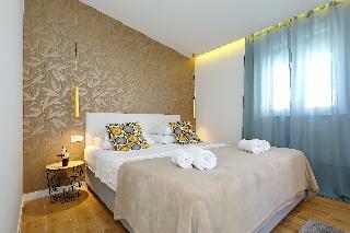 Hotel Vile Dalmacija