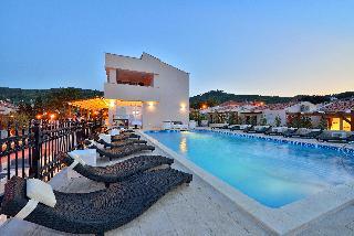 Hotel Vile Dalmacija