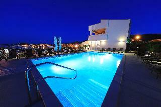 Hotel Vile Dalmacija