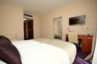 Hotel Stella Maris