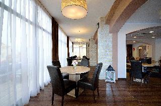 Hotel Stella Maris