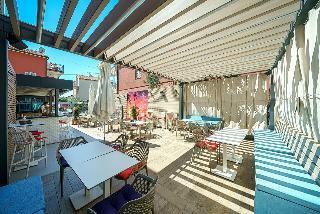 Hotel Stella Maris