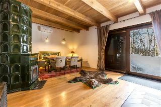 Hotel Fenomen Plitvice
