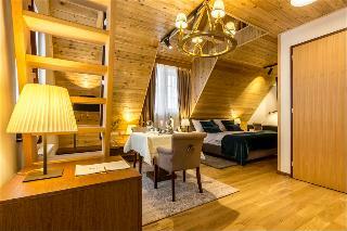 Hotel Fenomen Plitvice