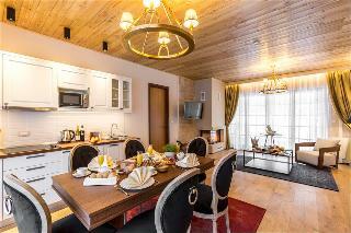Hotel Fenomen Plitvice