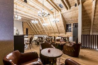 Hotel Fenomen Plitvice
