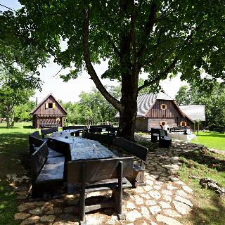 Hotel Fenomen Plitvice