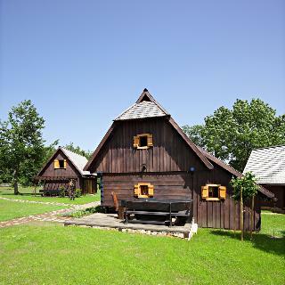 Hotel Fenomen Plitvice