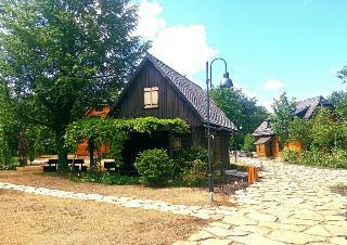 Hotel Fenomen Plitvice