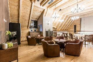 Hotel Fenomen Plitvice