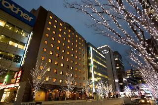 Hotel Dukes Hakata