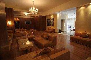 Le Jazz Hotel