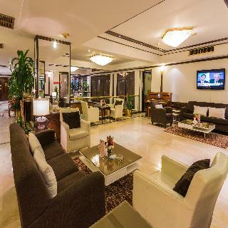 New Park Hotel