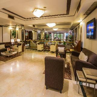 New Park Hotel