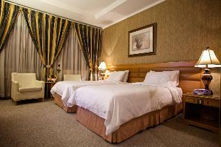 New Park Hotel