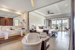 Hotel Royalton Saint Lucia Resort & Spa