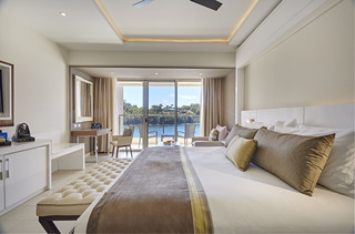 Hotel Royalton Saint Lucia Resort & Spa