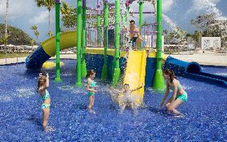 Hotel Royalton Saint Lucia Resort & Spa