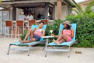 Hotel Holiday Inn Resort Grand Cayman