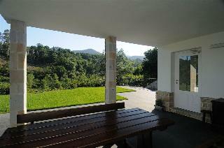 Hotel Aldorii Landetxea