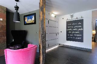 Hotel Aldorii Landetxea