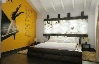 Hotel Aldorii Landetxea