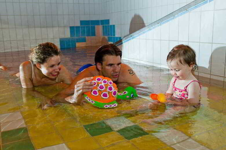 Hotel Kehida Termal Holiday Village