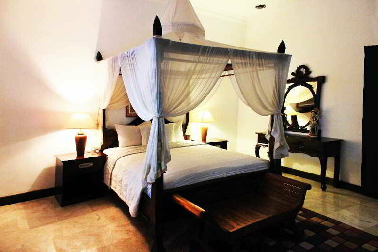 Hotel Villa Kishi Kishi