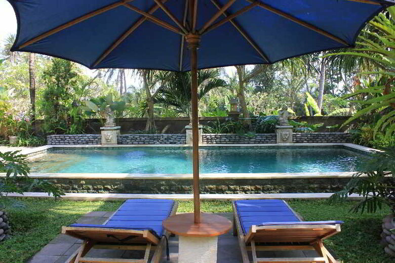 Hotel Villa Kishi Kishi