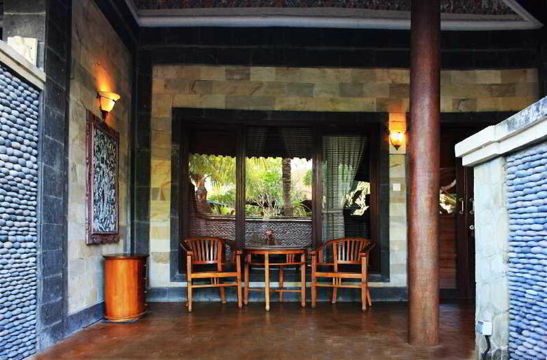 Hotel Villa Kishi Kishi