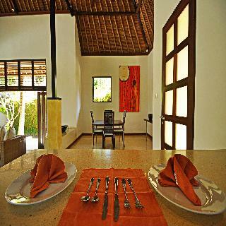 Hotel Villa Sasoon Bali