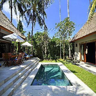 Hotel Villa Sasoon Bali