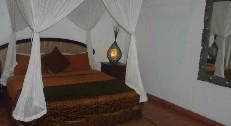 Hotel Villa Marlee