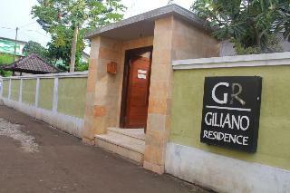 Hotel Giliano Residence