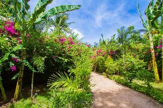 Hotel Les Jardins de Gili