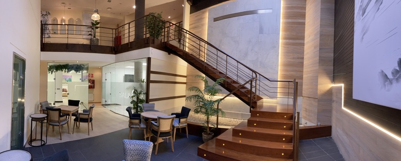 Hotel Ar Isabel de Farnesio
