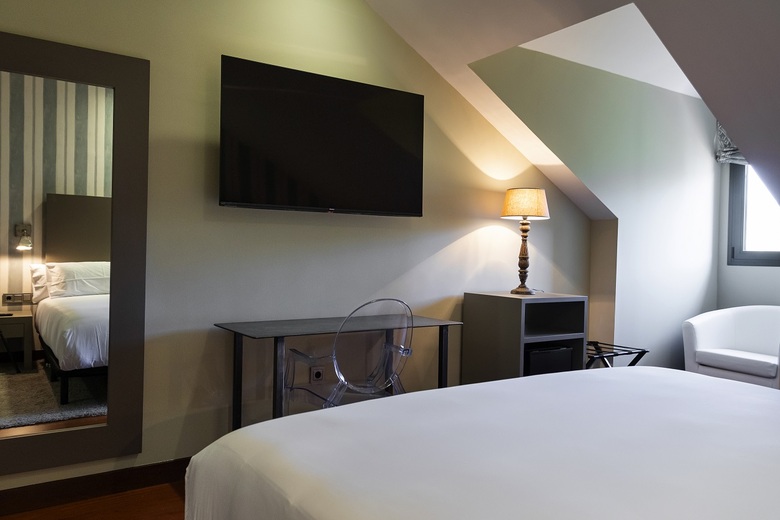 Hotel Ar Isabel de Farnesio