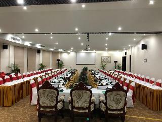 Luang Prabang View Hotel