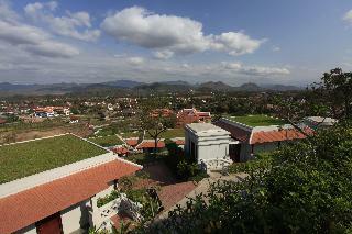 Luang Prabang View Hotel