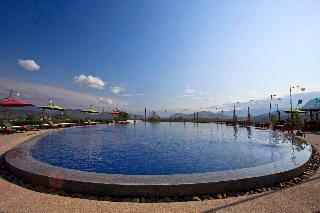 Luang Prabang View Hotel