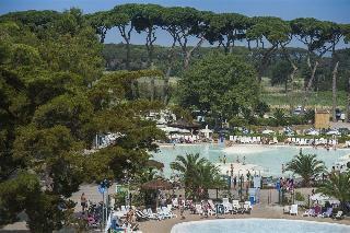 Hotel Park Albatros