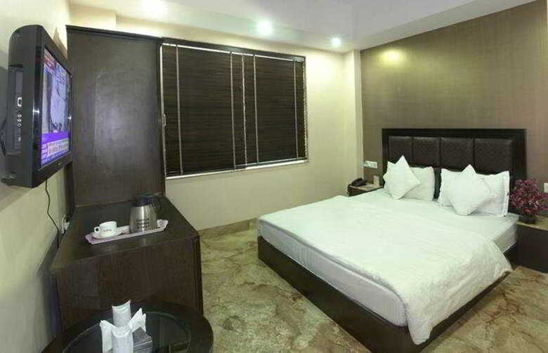 Hotel Vedas Heritage
